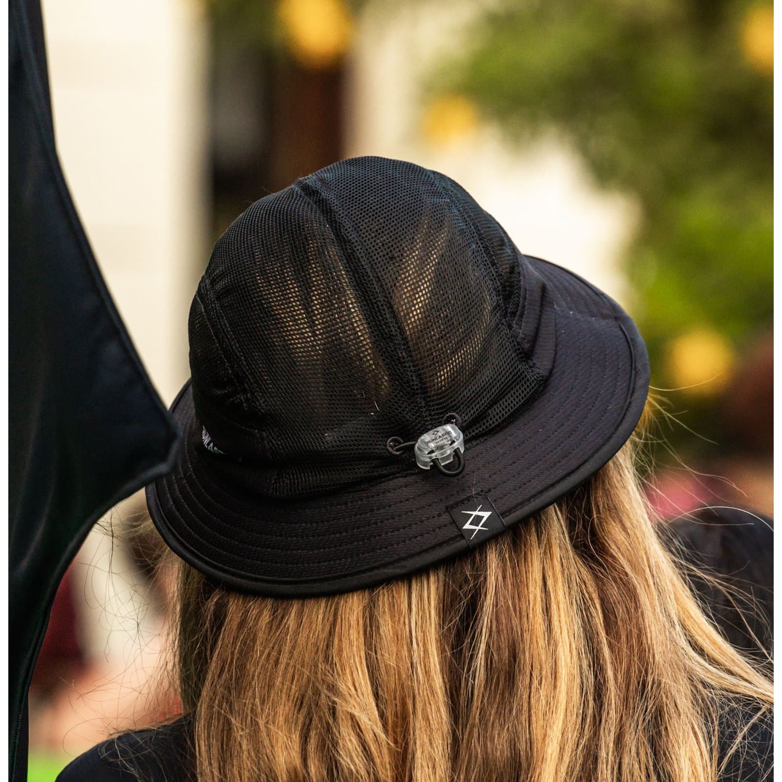 Bucket Black Tela — foto 4