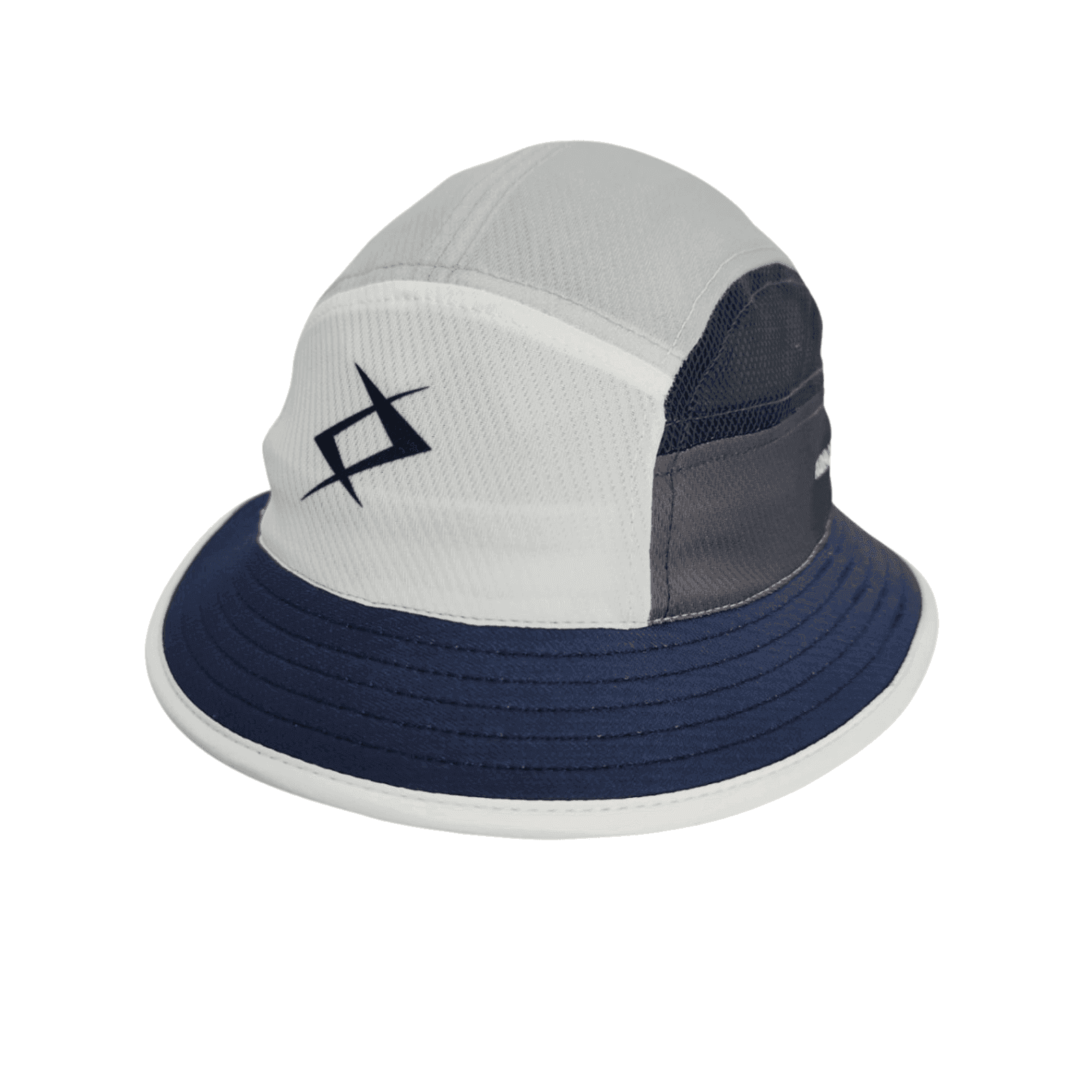 Bucket Cinza/Azul — foto 2