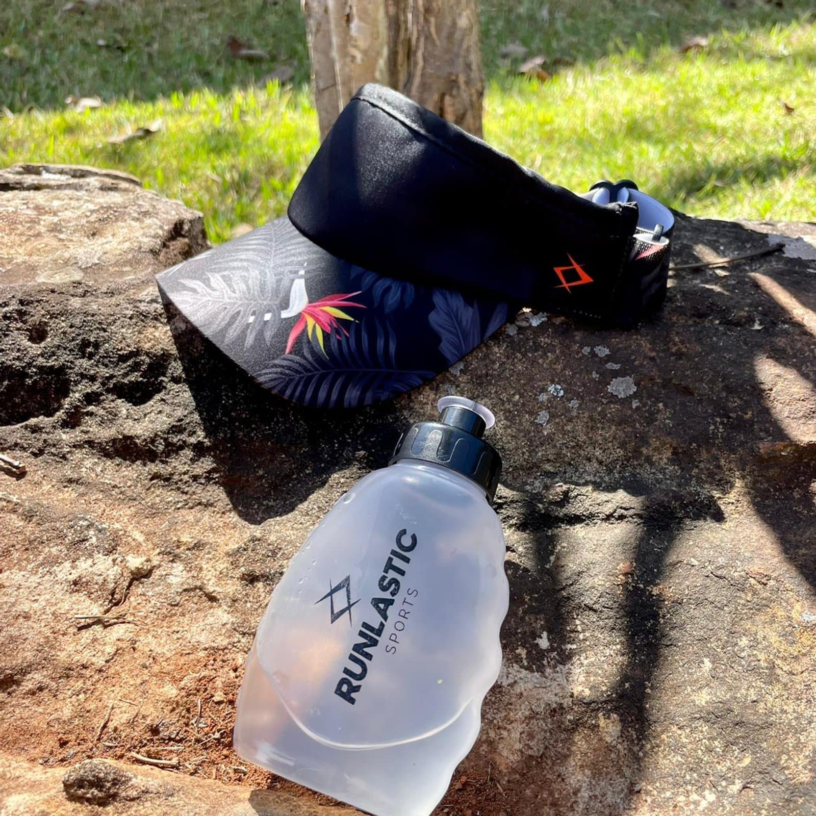 Garrafinha Mão e Bolso 245ml — foto 2