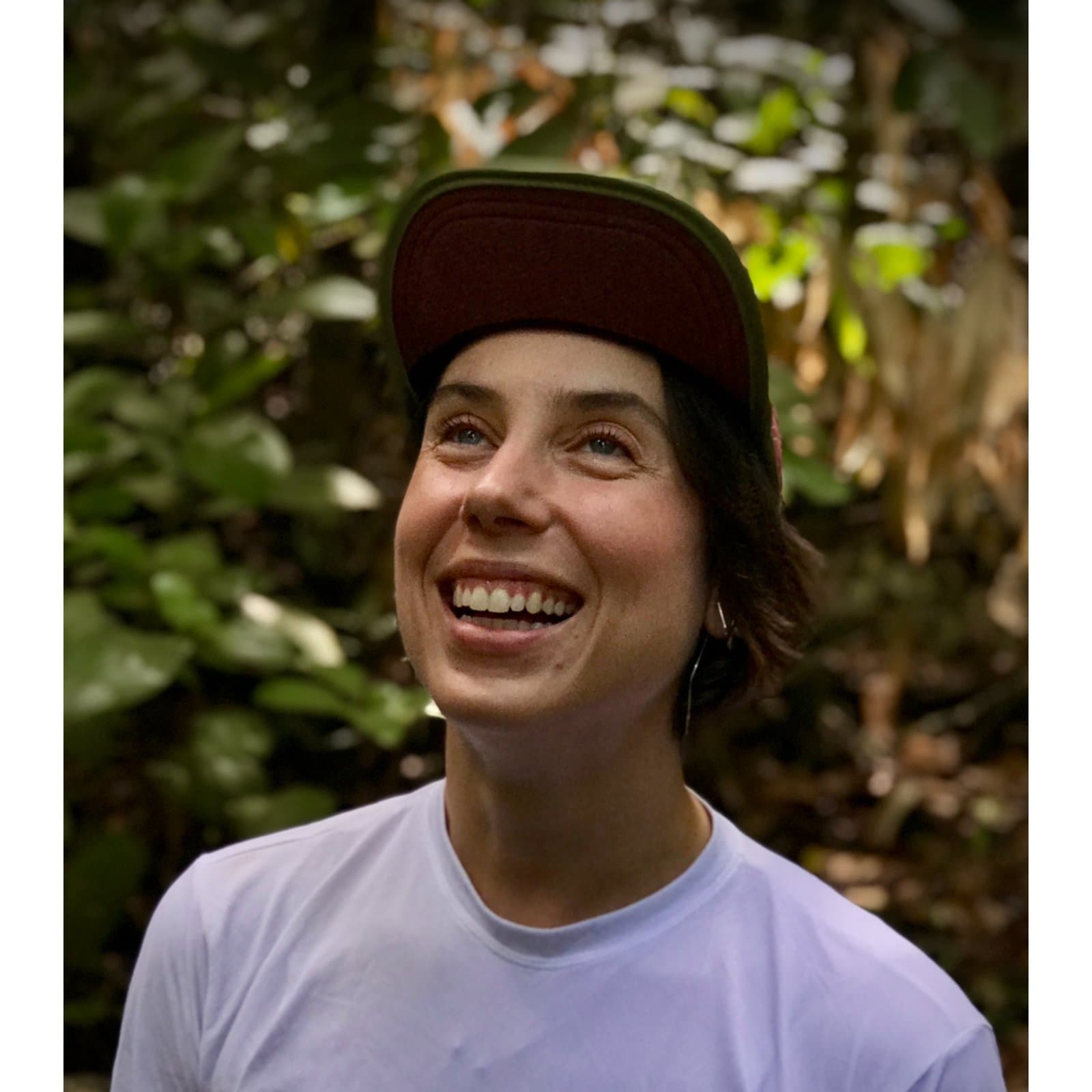 Retrô Big Montain Cap — foto 6