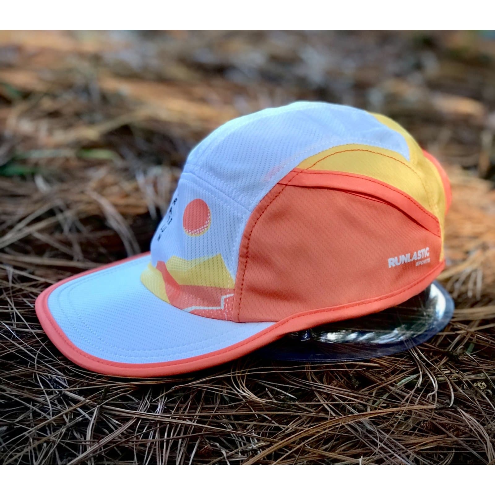 Boné Bolso Pro — foto 3