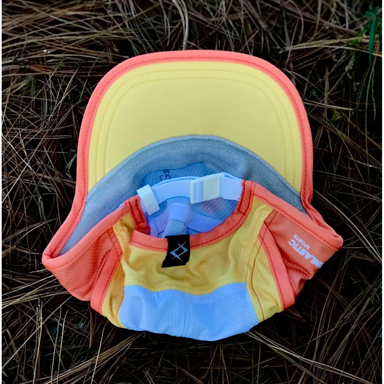 Boné Bolso Pro — foto 4