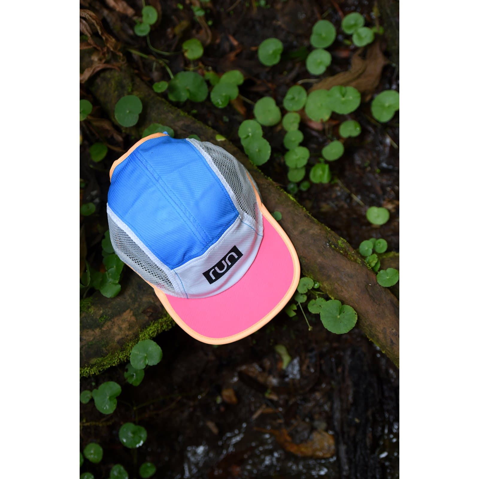 Five Panel Running Runner — foto 3