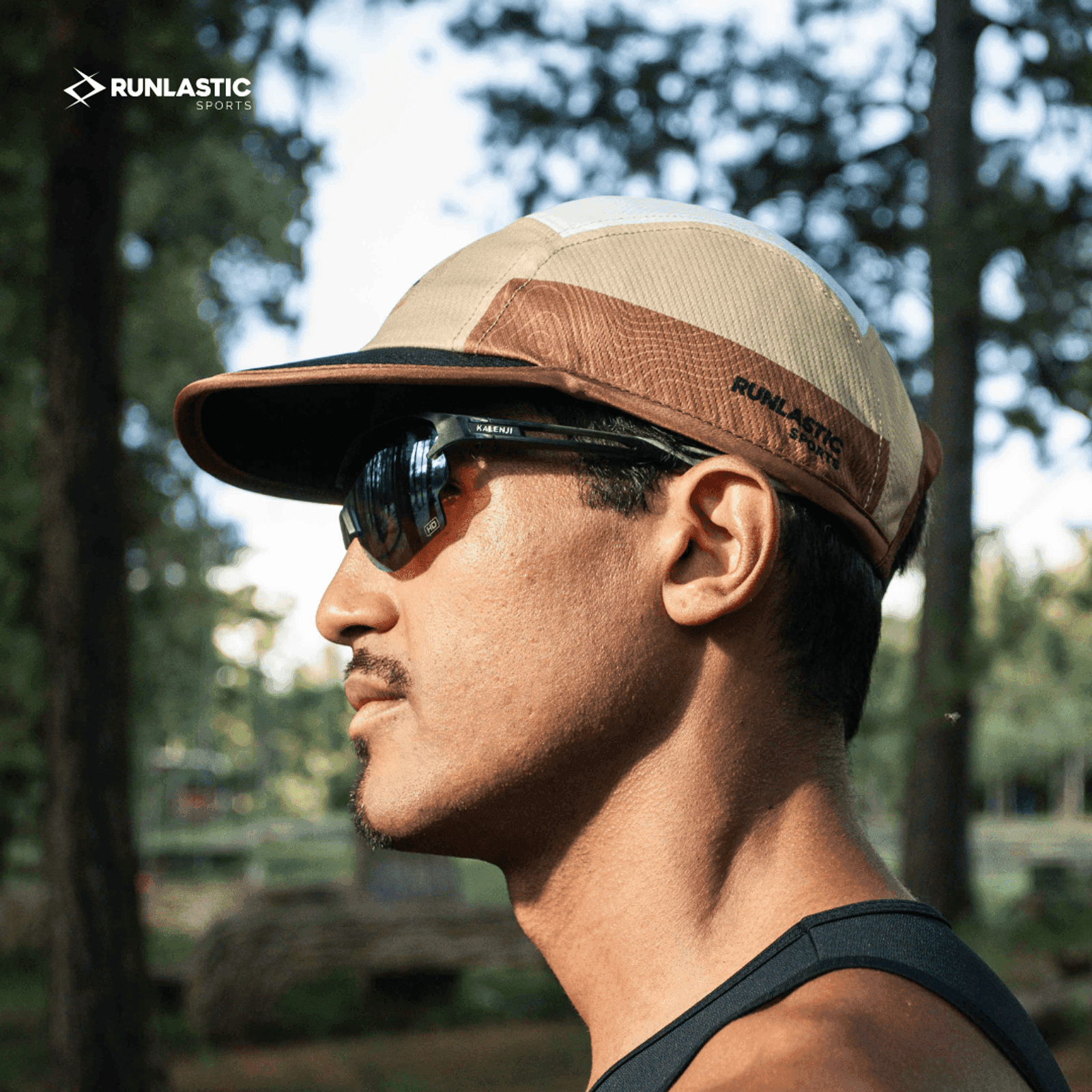 Five Panel Pro Origem Trail — foto 2