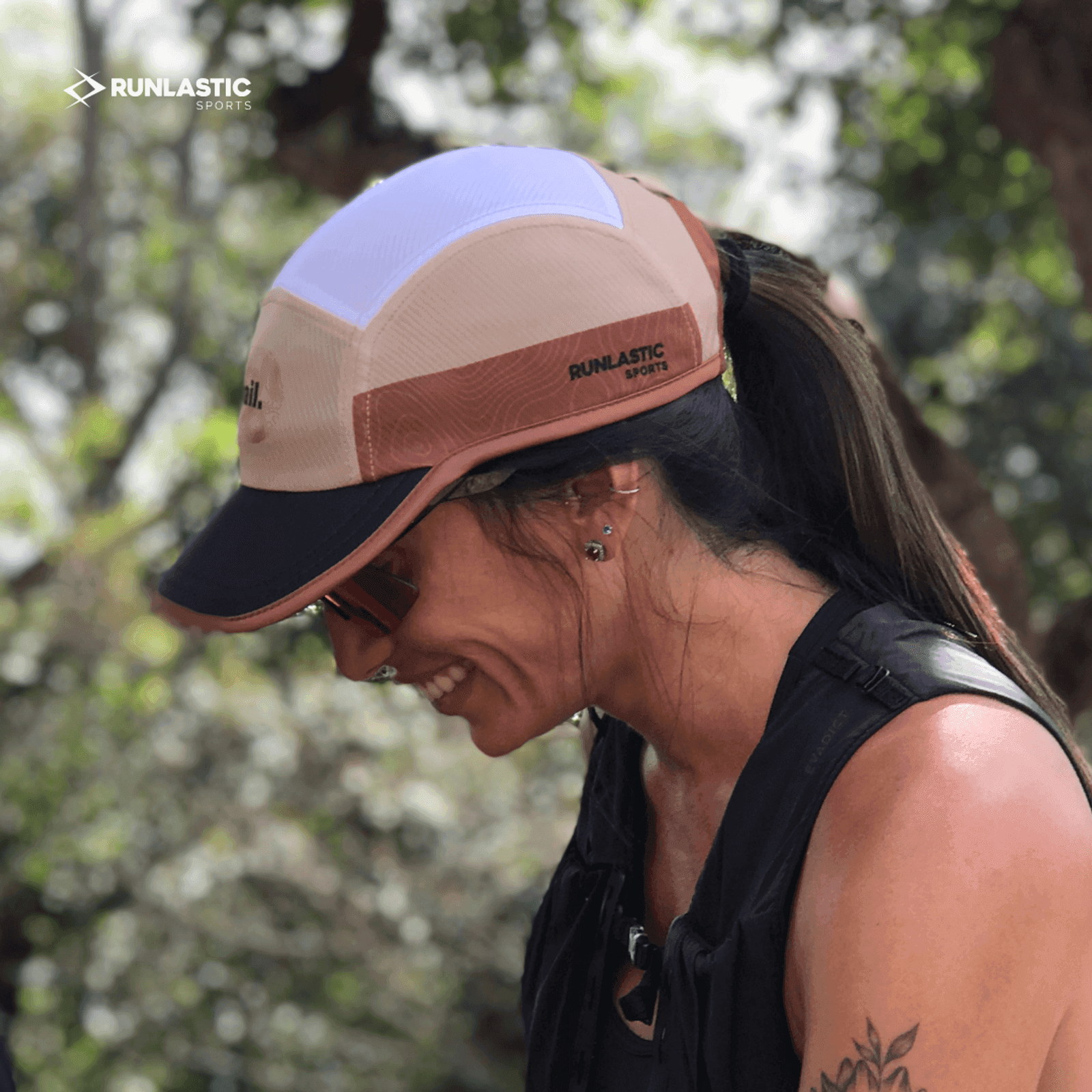Five Panel Pro Origem Trail — foto 3