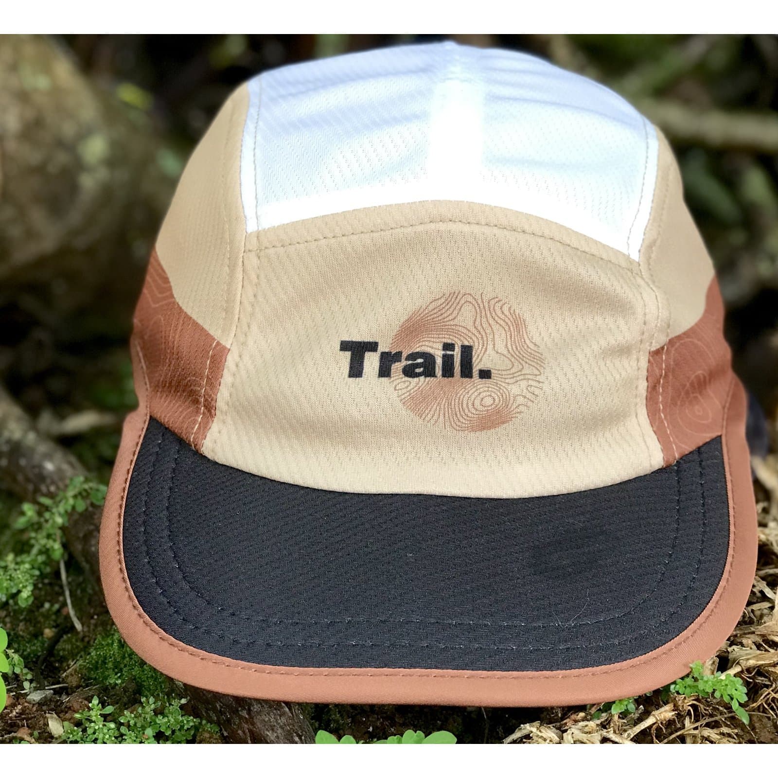 Five Panel Pro Origem Trail — foto 5