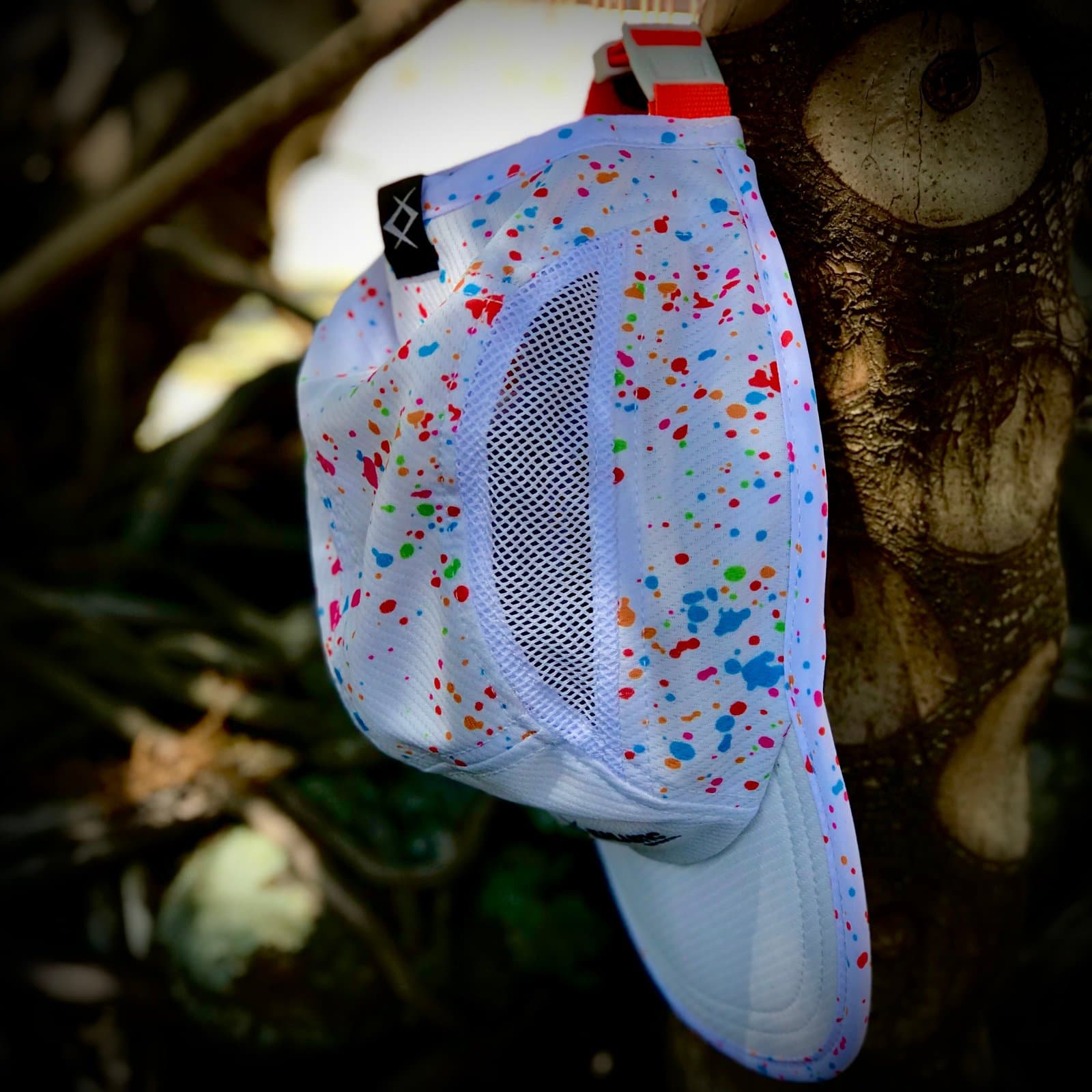 Boné Pro Boreal Off White — foto 4