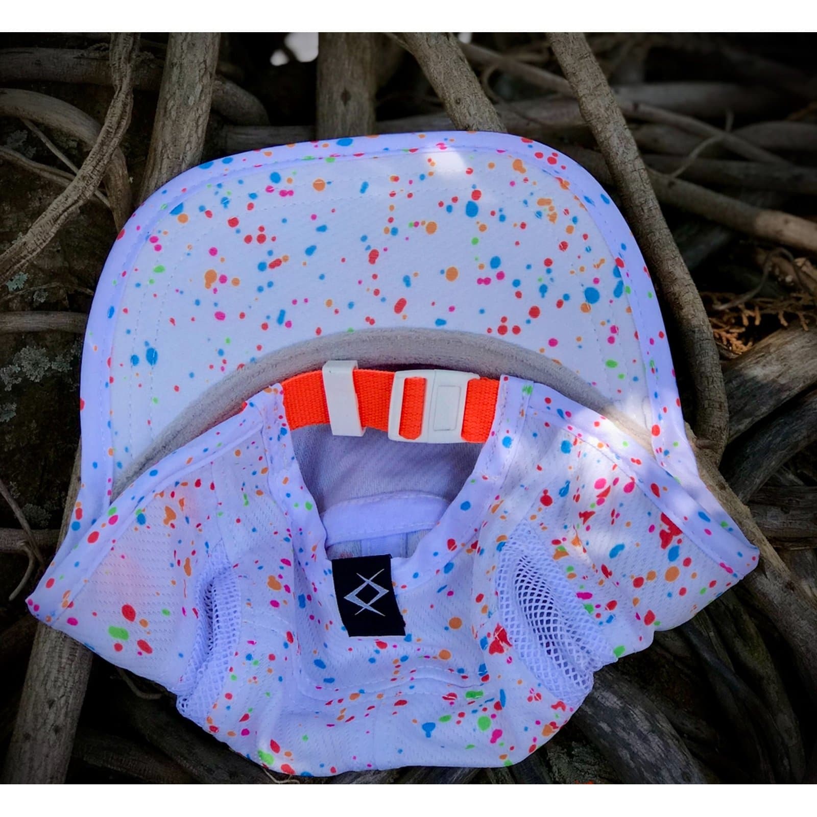 Boné Pro Boreal Off White — foto 5