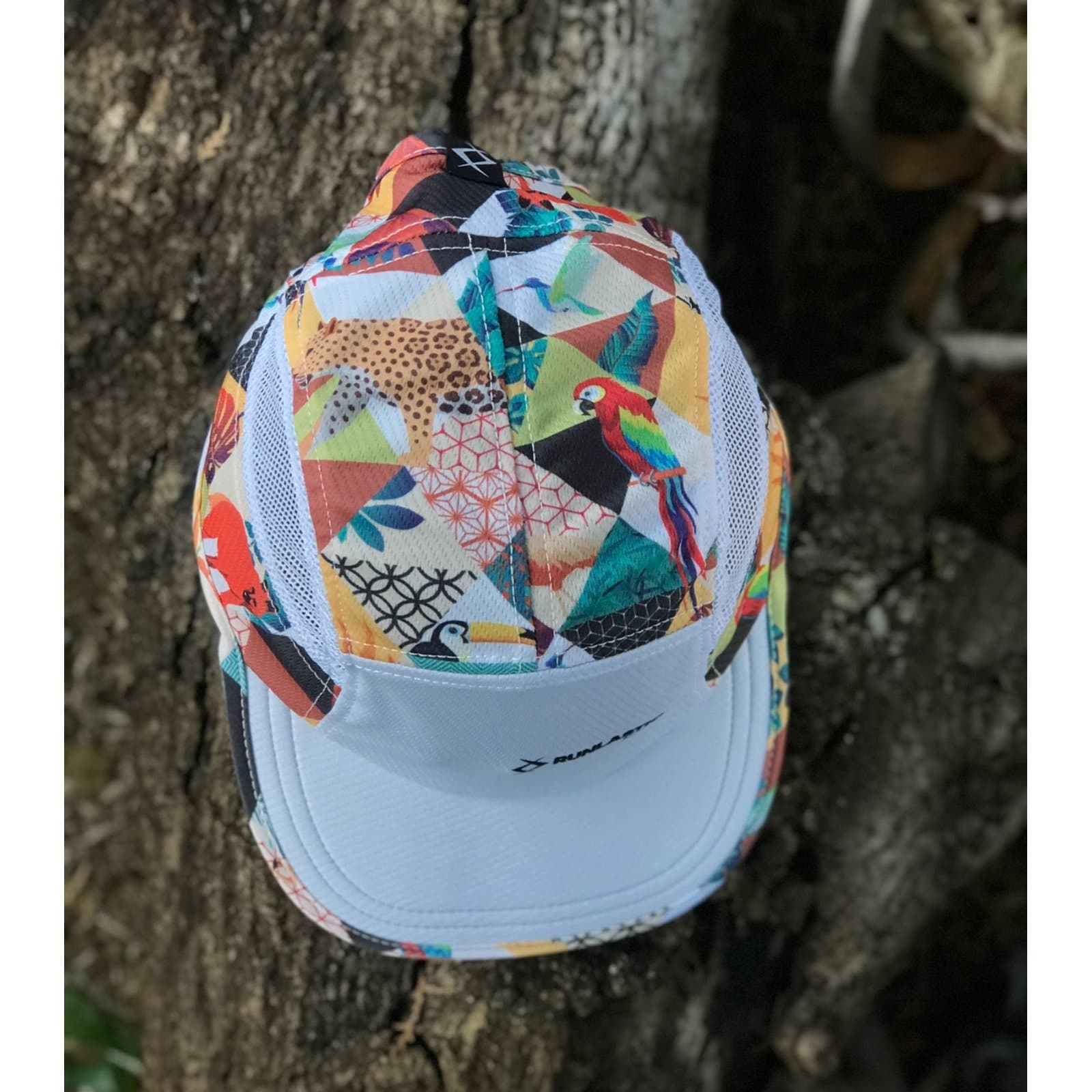 Boné Pro Fauna Off — foto 2