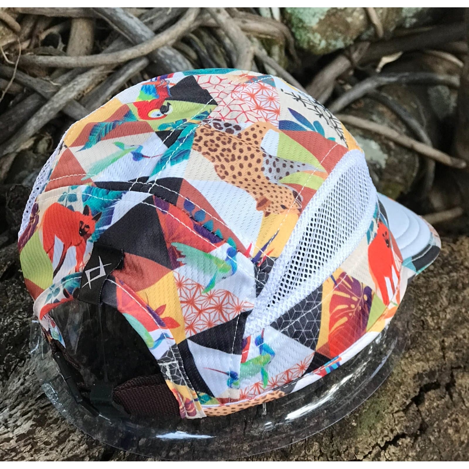 Boné Pro Fauna Off — foto 3
