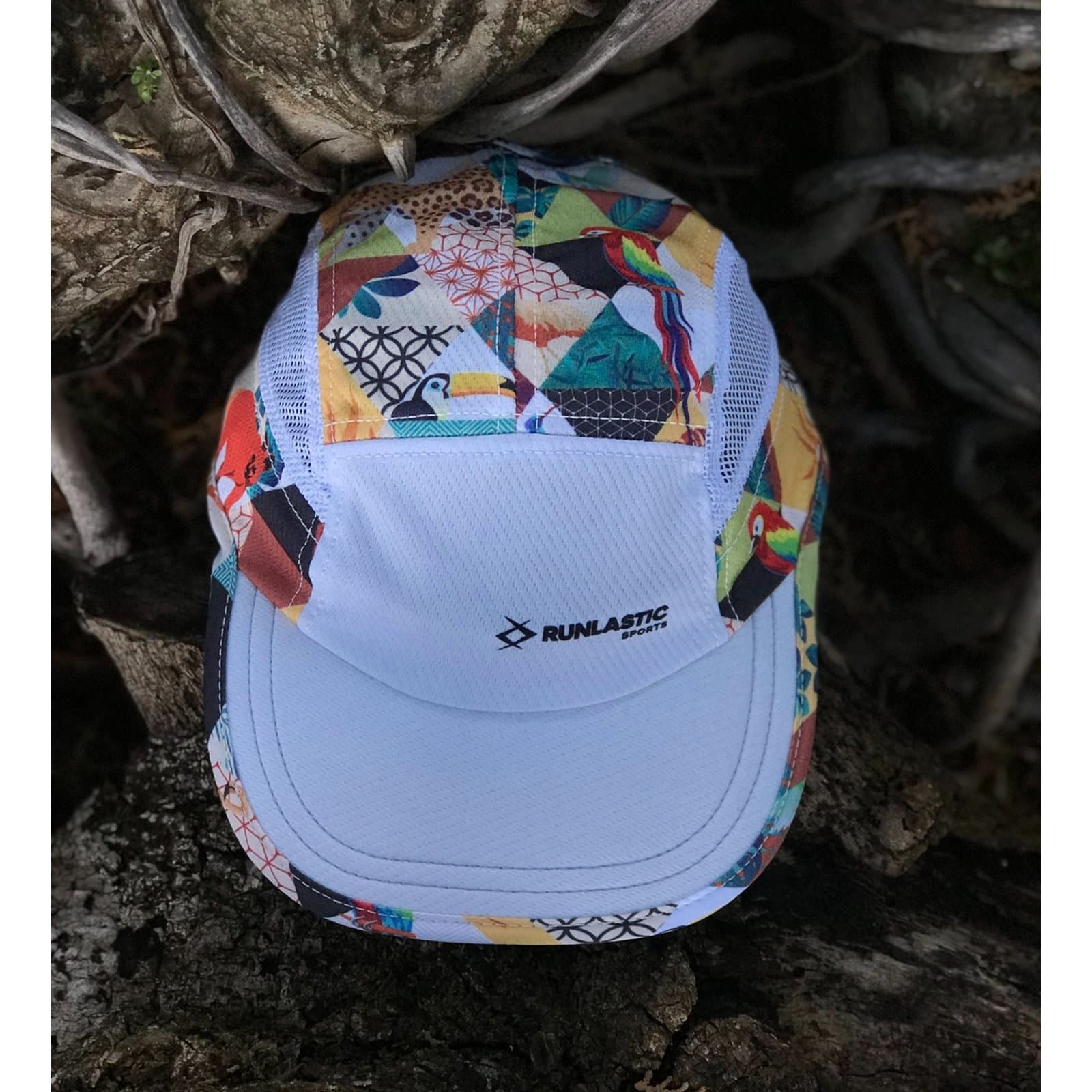 Boné Pro Fauna Off — foto 4
