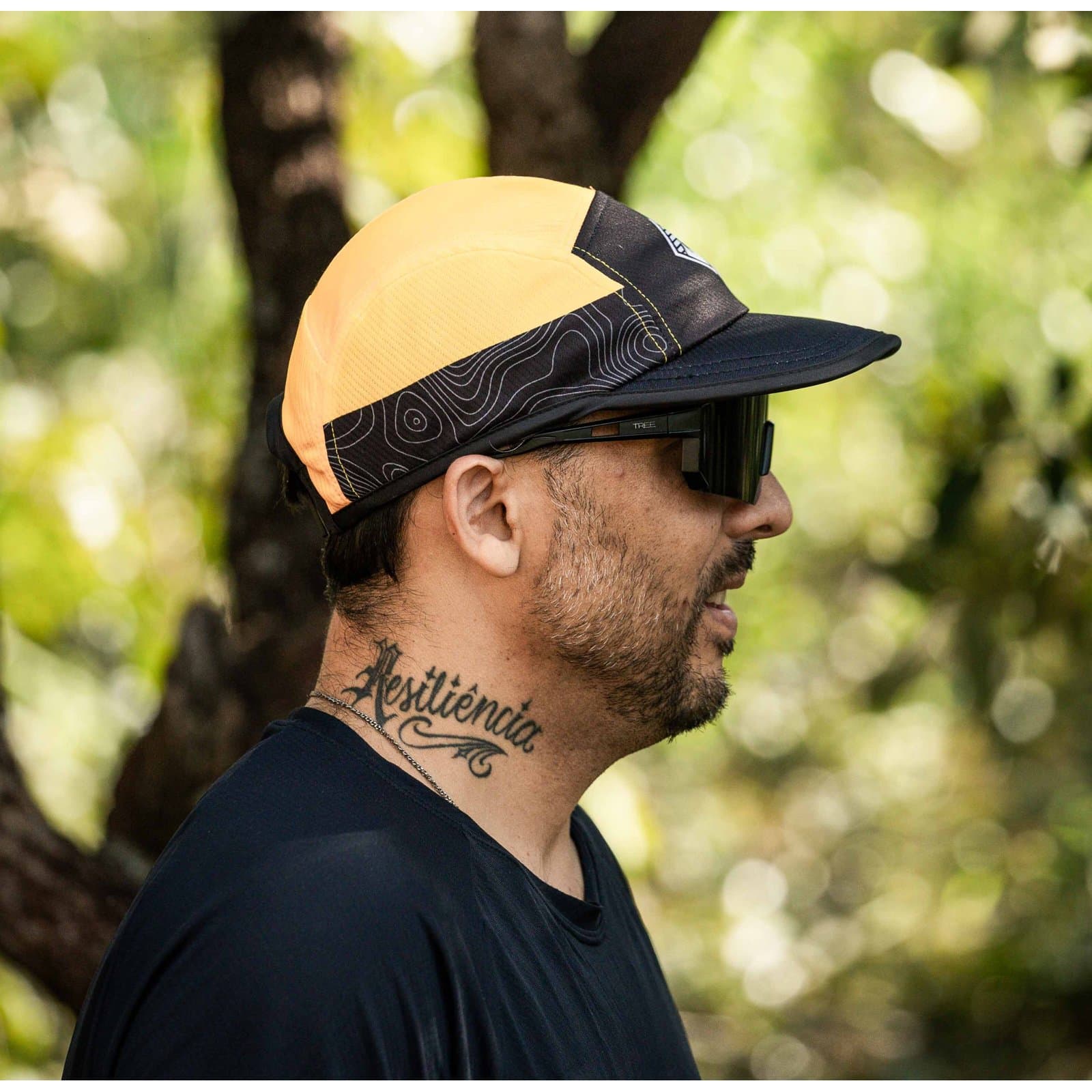 Five Panel Pro Trail Runners — foto 4
