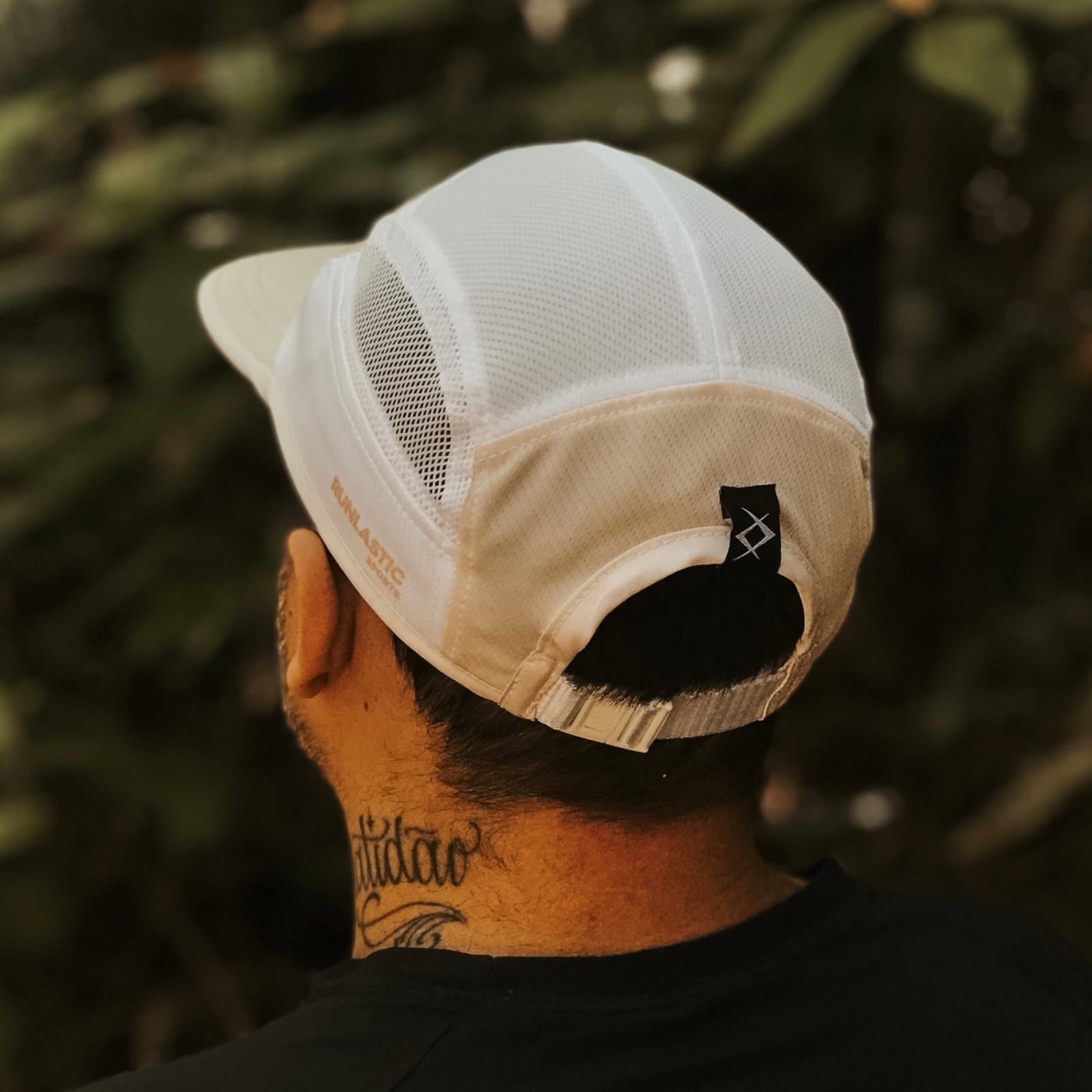 Five Panel Pro Bege — foto 3