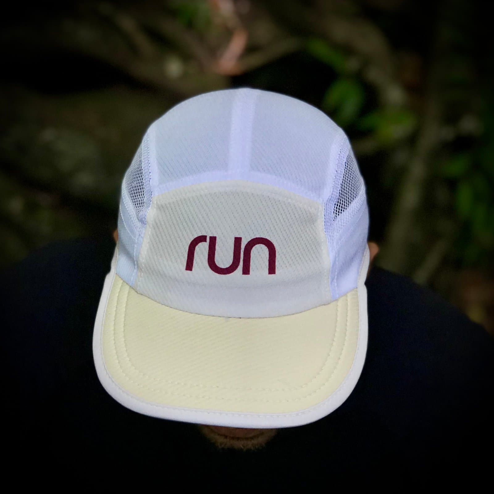 Five Panel Pro Clean — foto 4