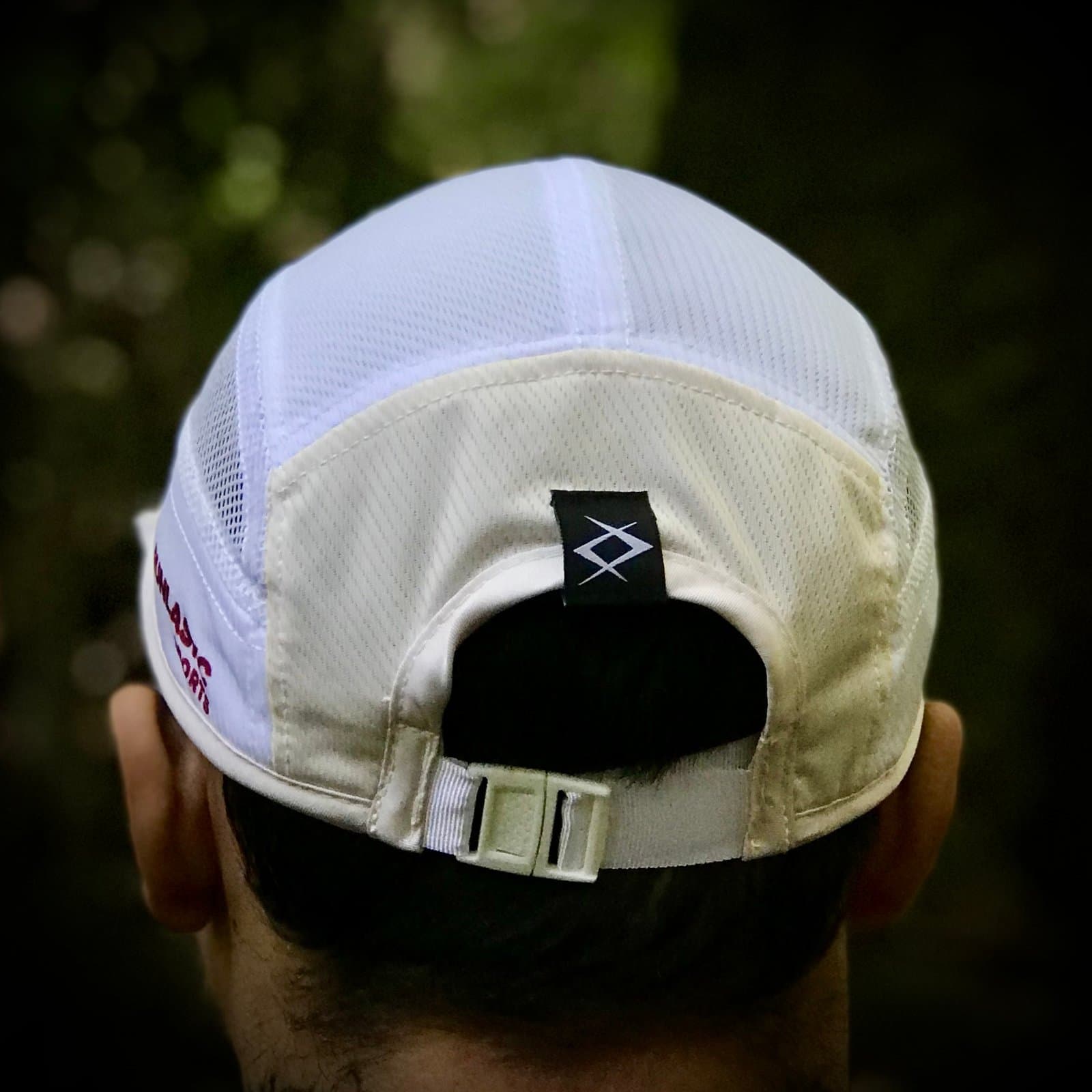 Five Panel Pro Clean — foto 5