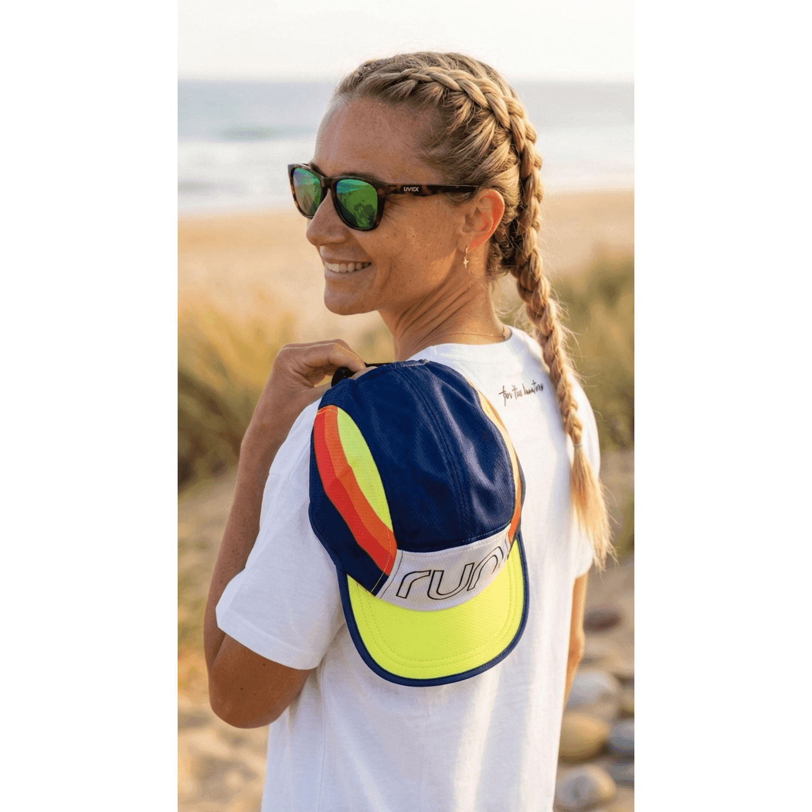 Five Panel Pro Sunset — foto 3