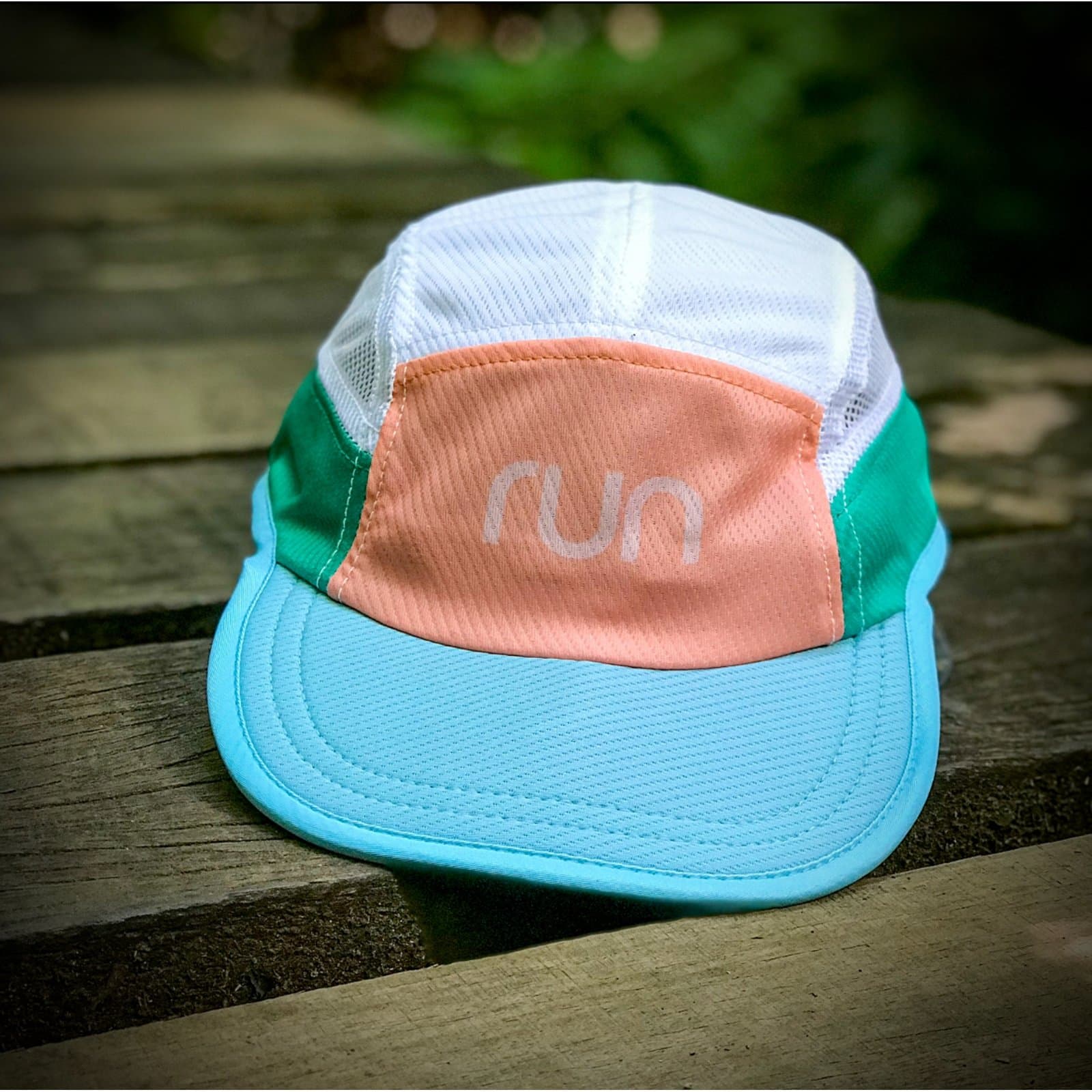 Five Panel Pro Light — foto 4