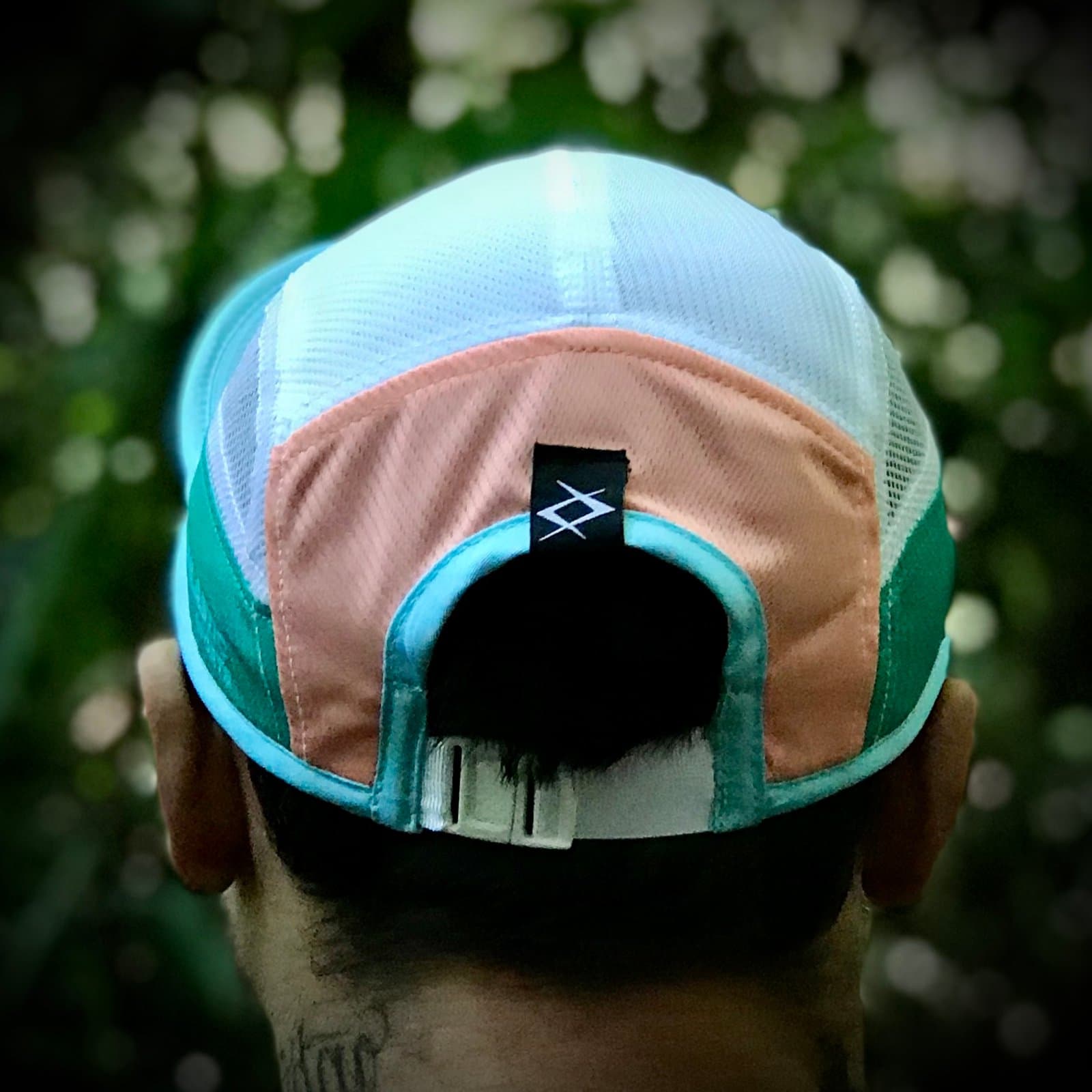 Five Panel Pro Light — foto 5