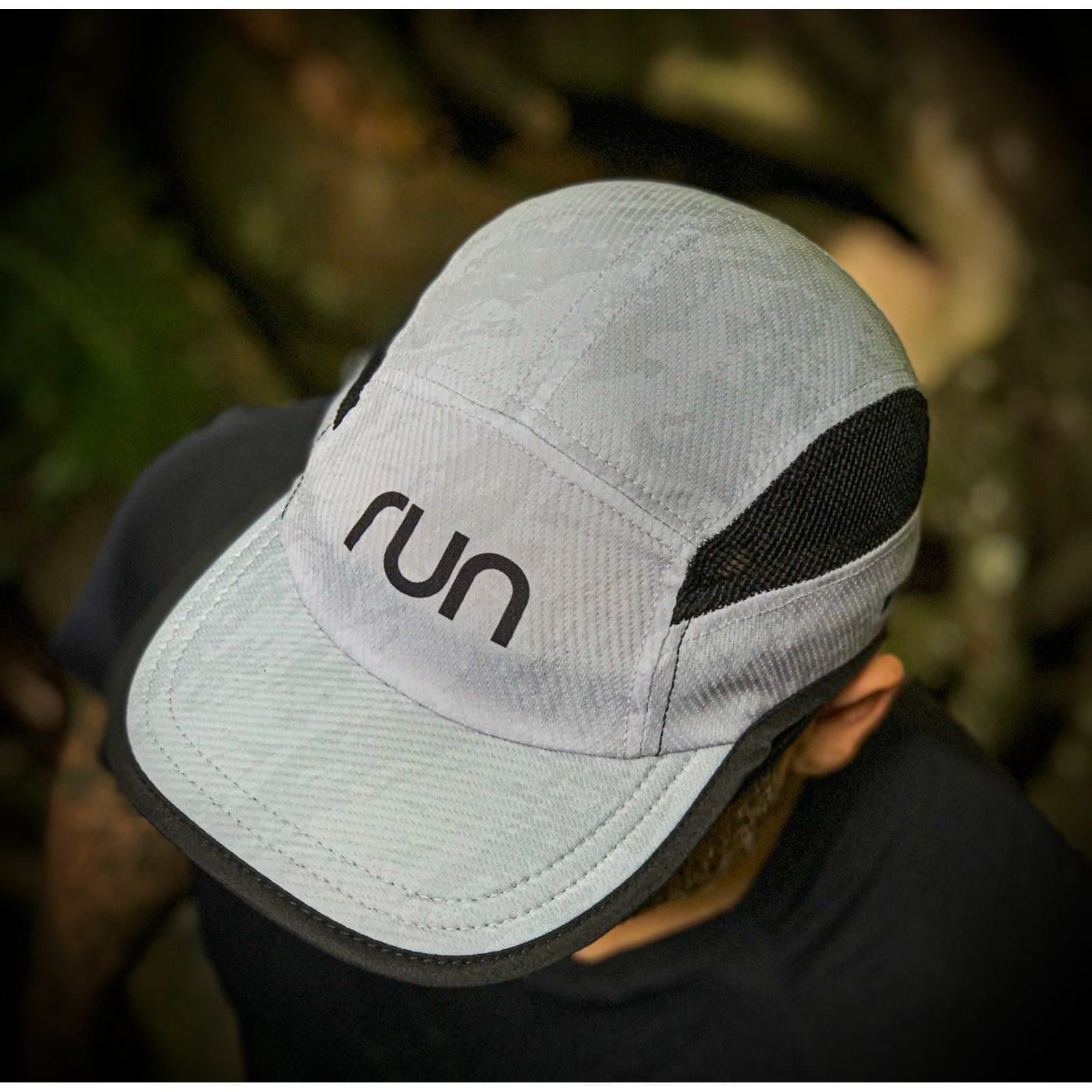 Five Panel Pro Mescla — foto 3