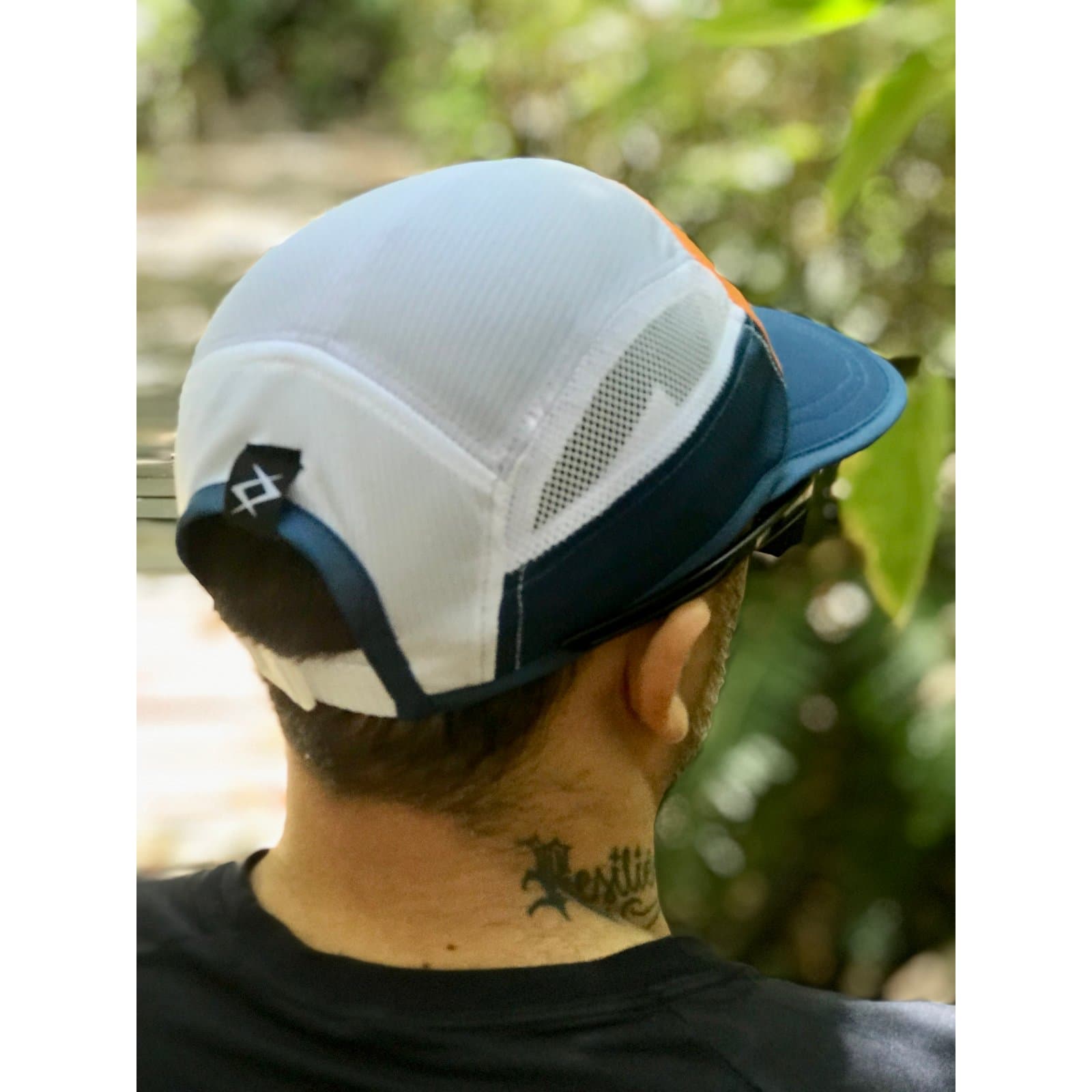 Five Panel Pro Z3 — foto 3