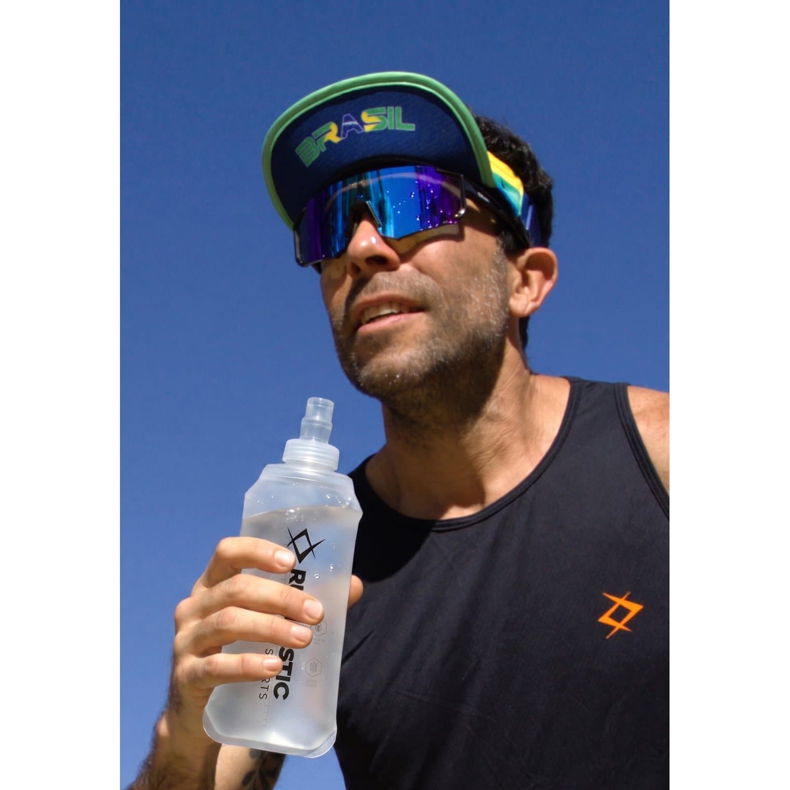 Soft Flask 350ml — foto 3