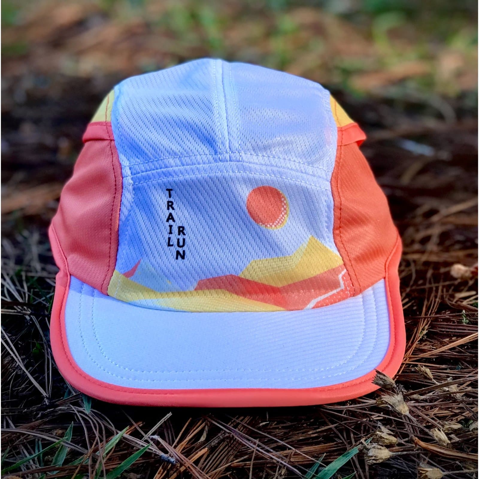 Boné Bolso Pro — foto 1