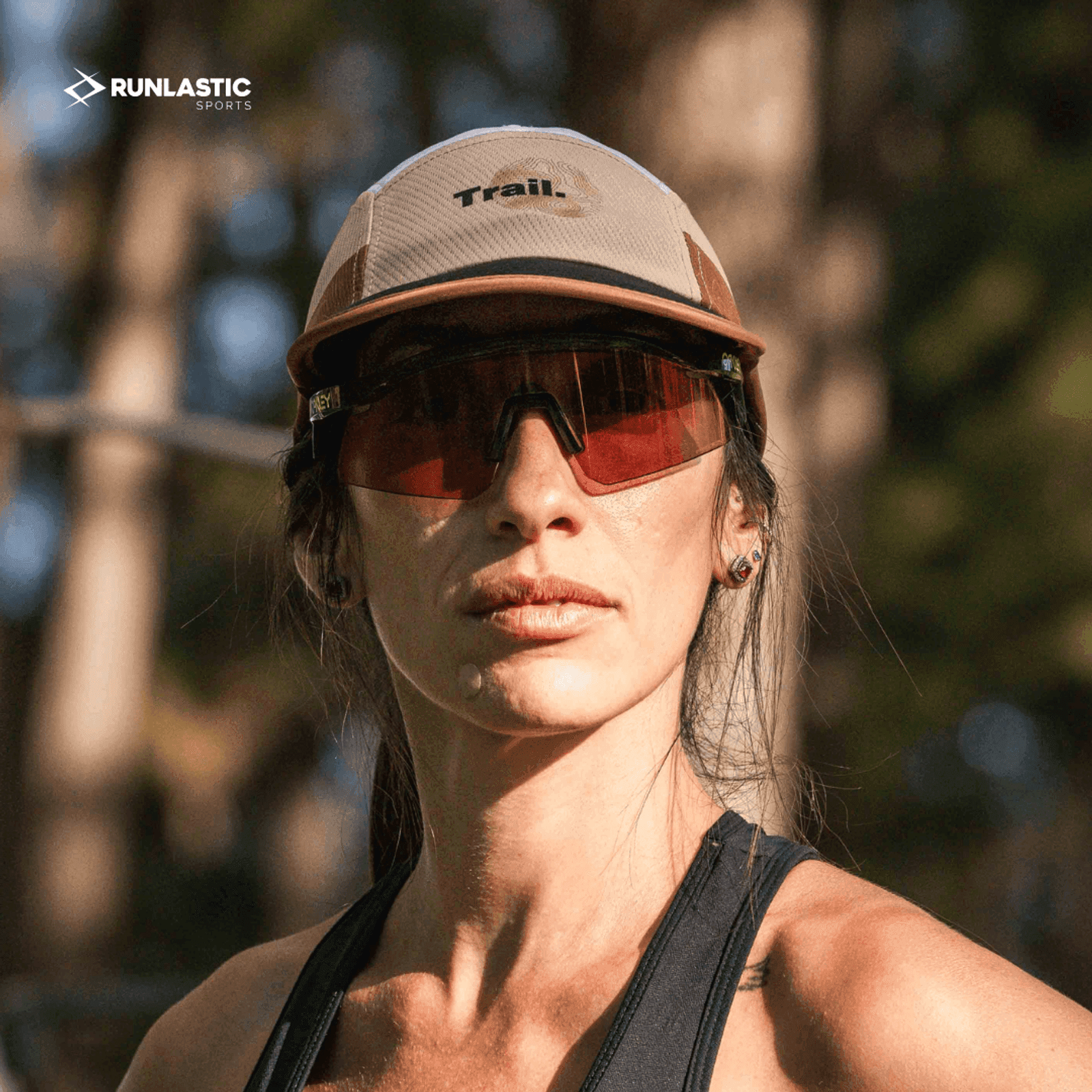 Five Panel Pro Origem Trail — foto 1