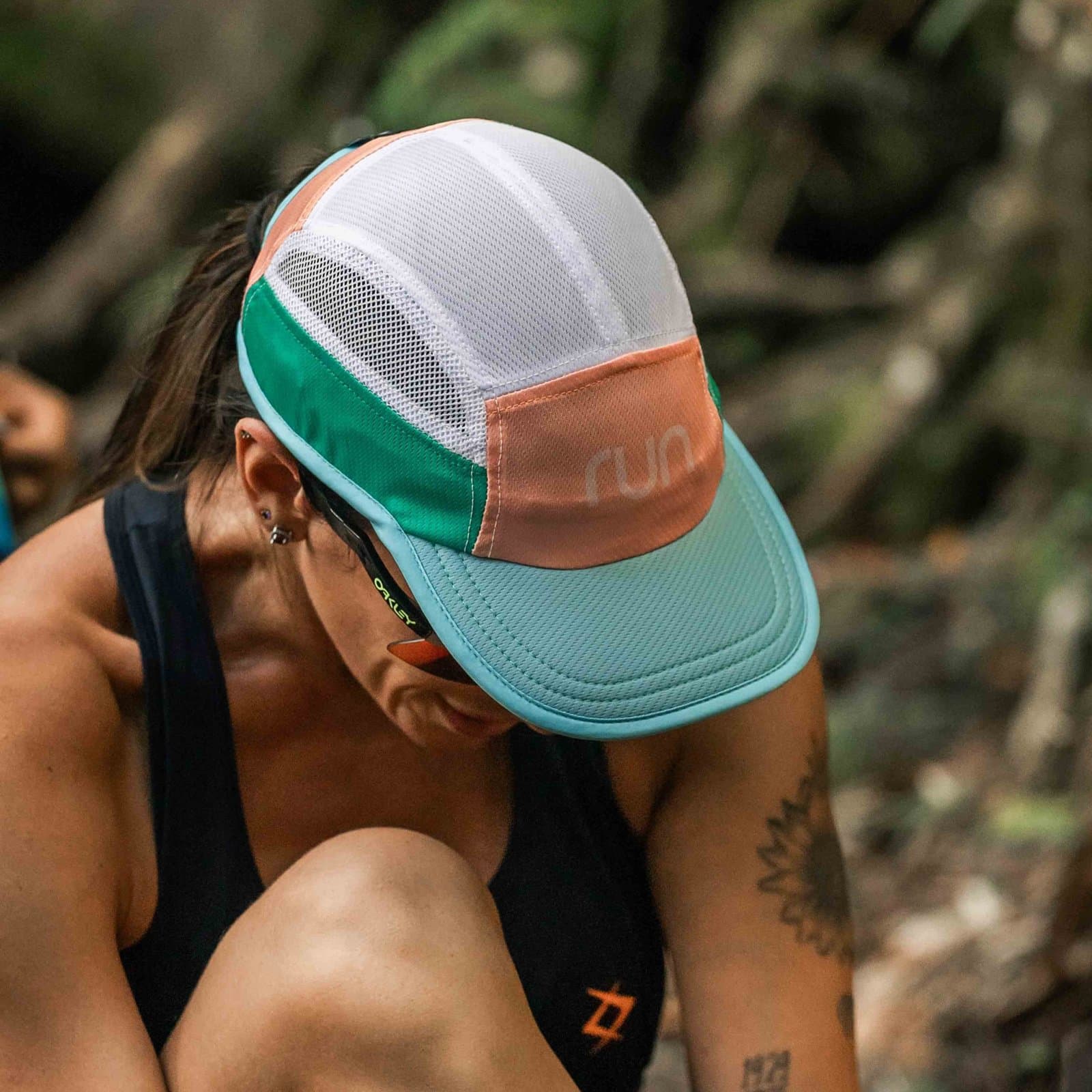 Five Panel Pro Light — foto 1